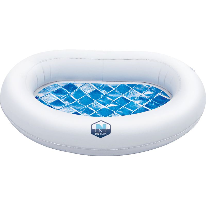 Fußwaschbecken für Whirlpools