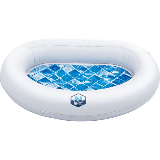 Fußwaschbecken für Whirlpools