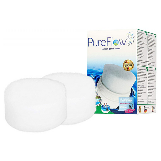 Filterkartusche PureFlow® - 2 Filterkartuschen
