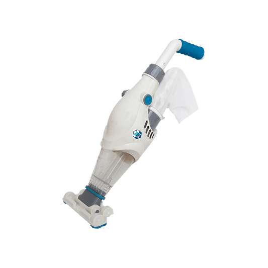 Schnurloser Elektrosauger - Cleaner Super VAC