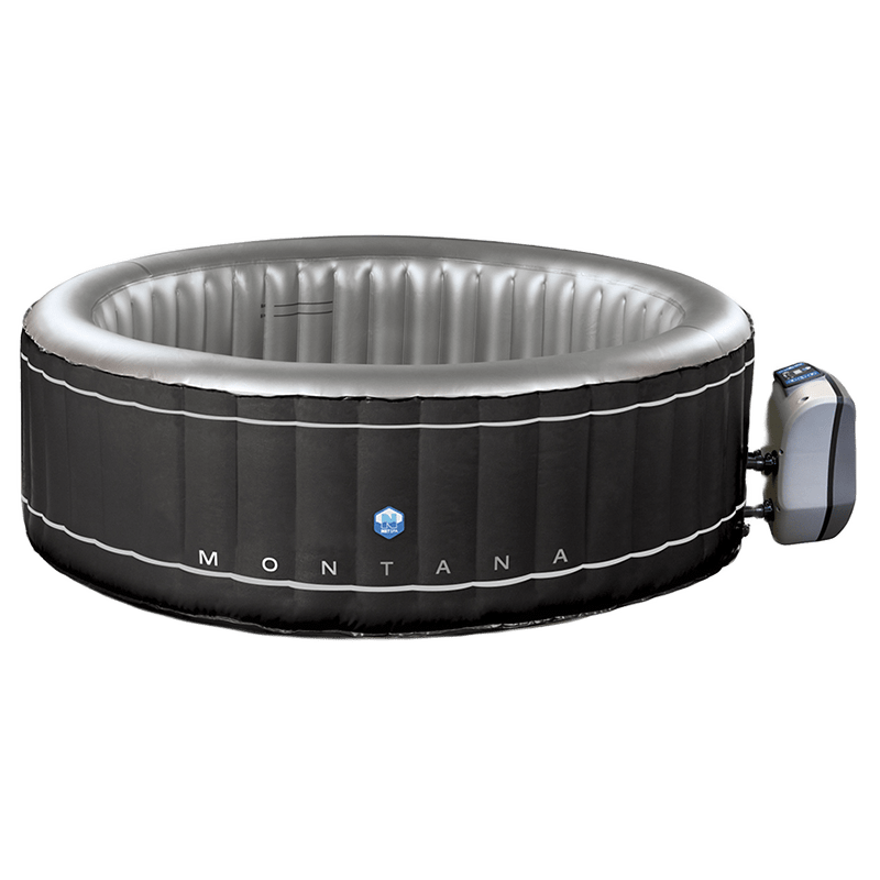 Montana - Aufblasbarer Whirlpool für 6 (4+2) Personen